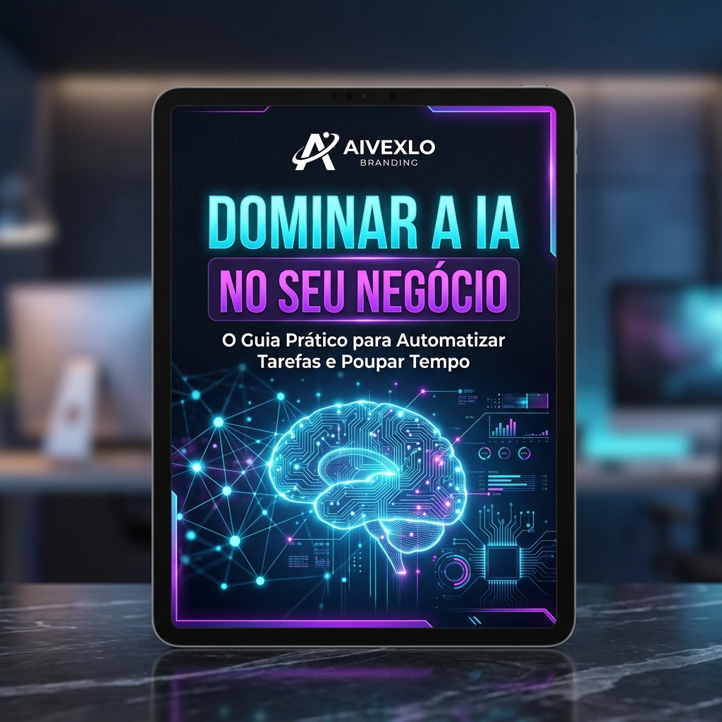 Capa Ebook AIVEXLO
