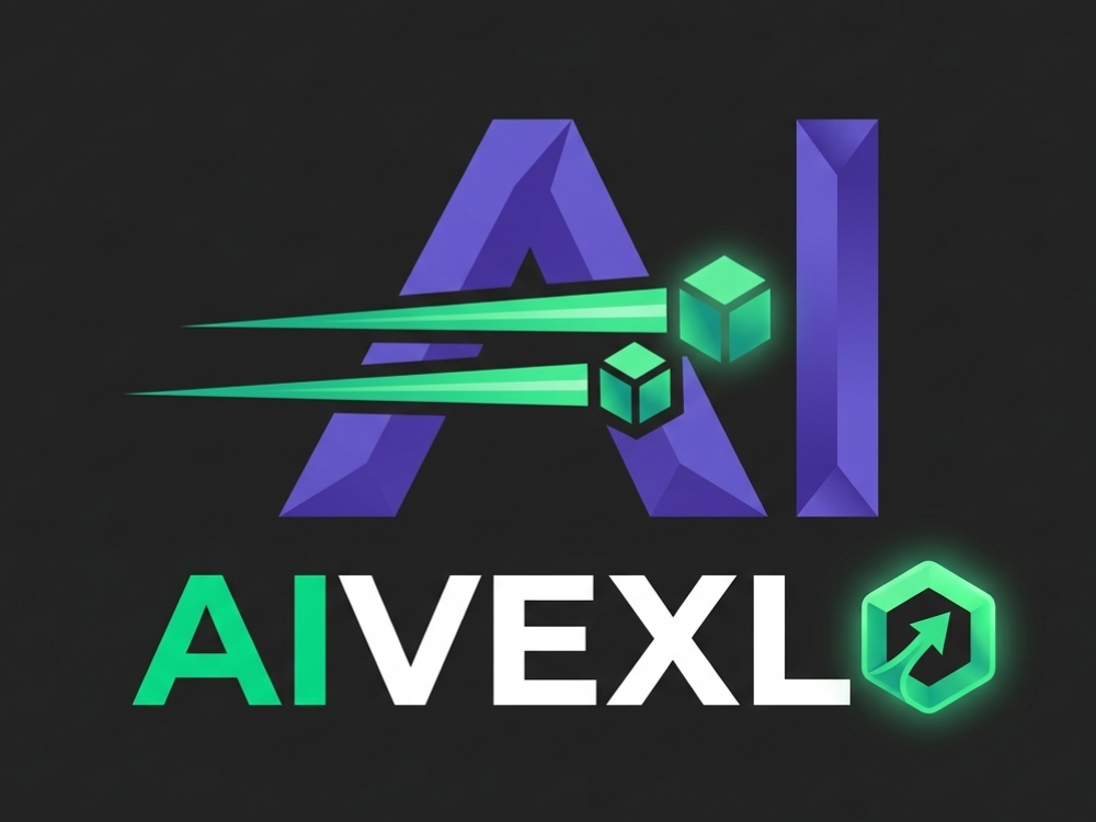 AIVEXLO Logo